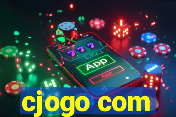 cjogo com