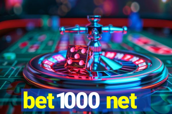bet1000 net