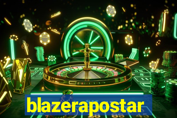 blazerapostar
