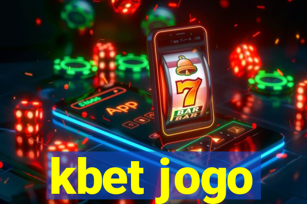 kbet jogo