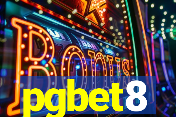 pgbet8