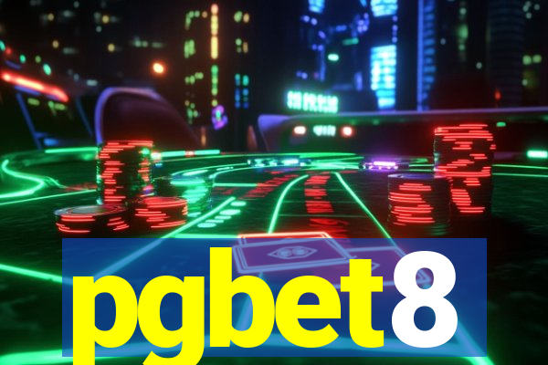 pgbet8