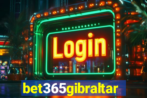 bet365gibraltar