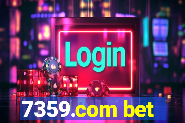7359.com bet