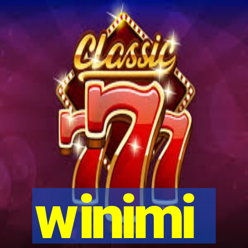 winimi