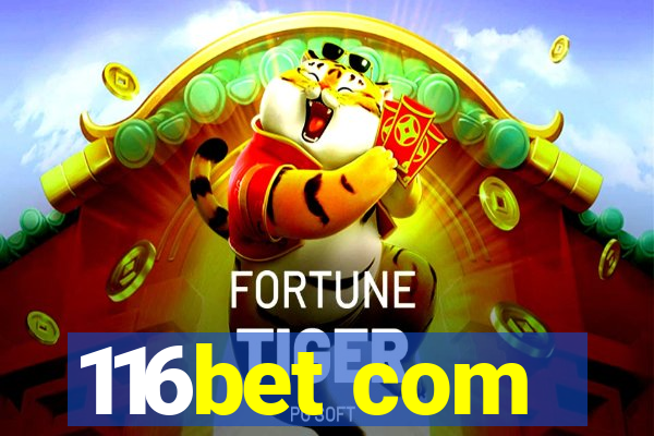 116bet com