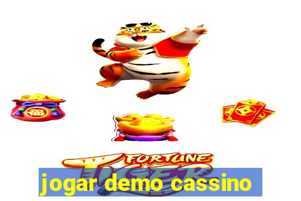 jogar demo cassino