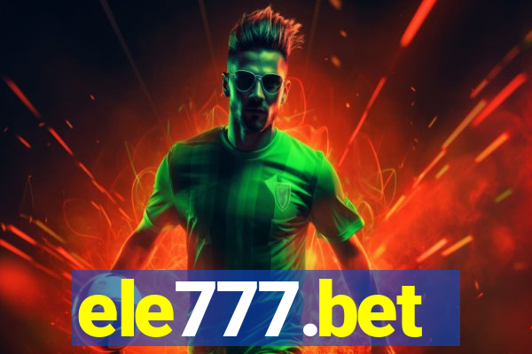 ele777.bet