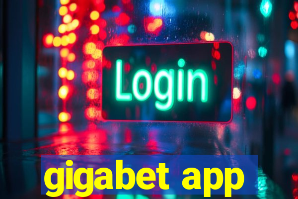 gigabet app