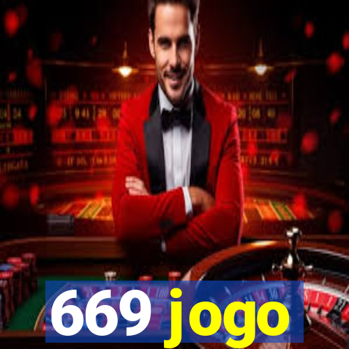 669 jogo