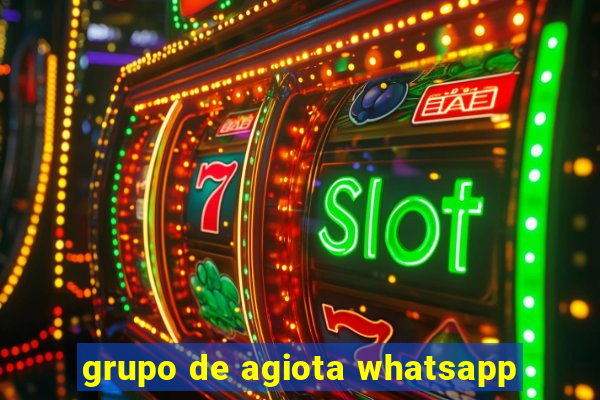 grupo de agiota whatsapp