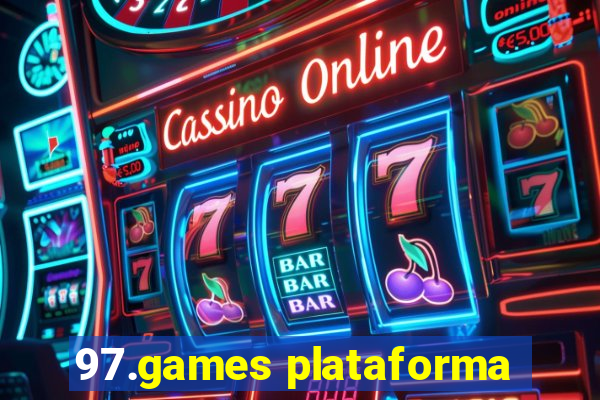97.games plataforma