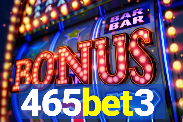 465bet3