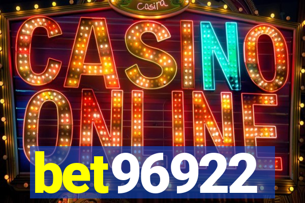 bet96922