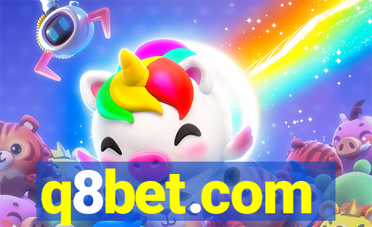 q8bet.com