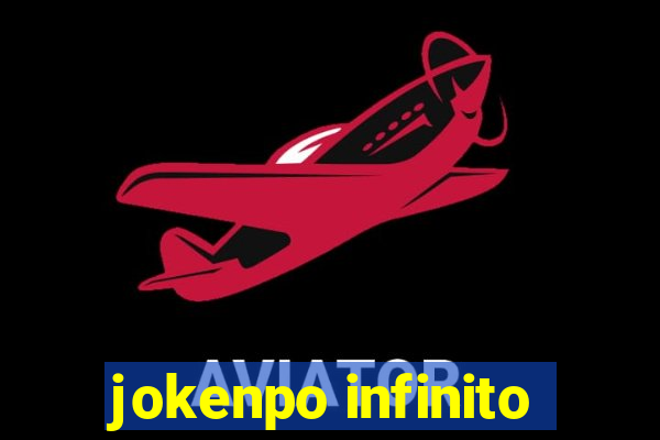 jokenpo infinito