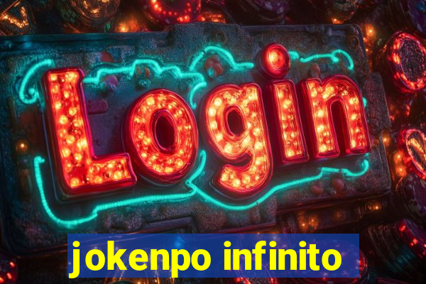 jokenpo infinito