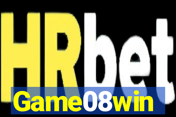 Game08win