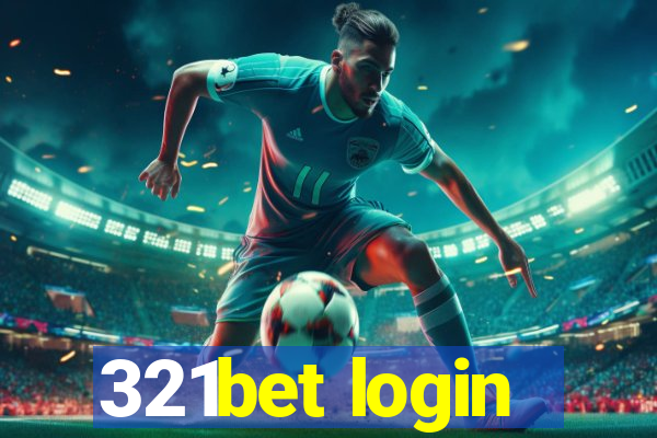 321bet login