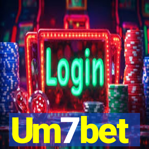 Um7bet