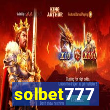 solbet777