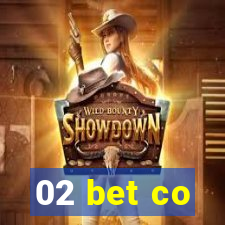 02 bet co