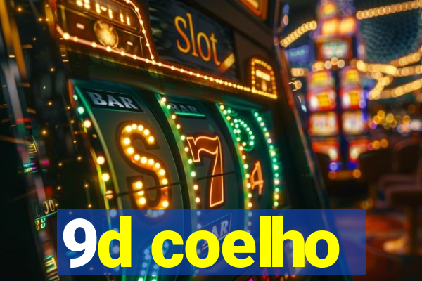 9d coelho