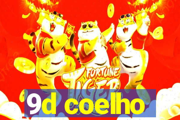 9d coelho