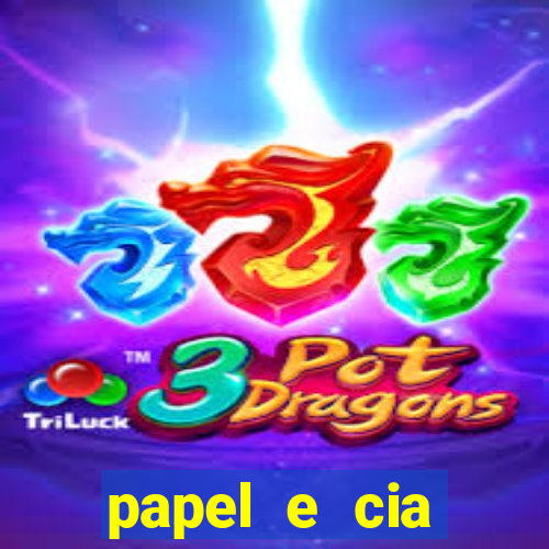 papel e cia salvador shopping