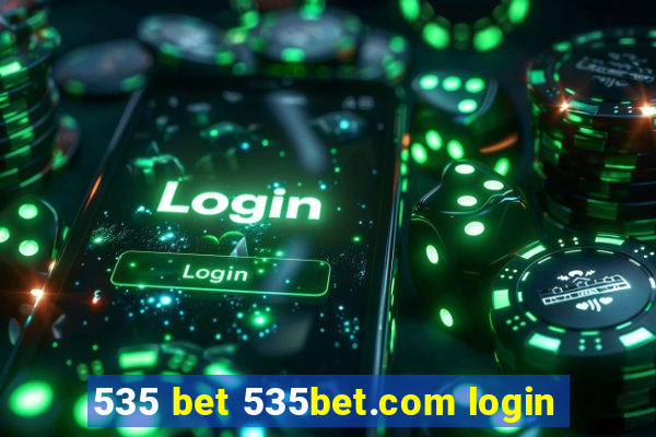 535 bet 535bet.com login