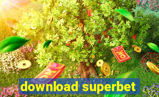 download superbet