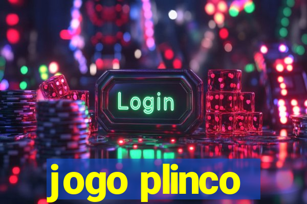 jogo plinco
