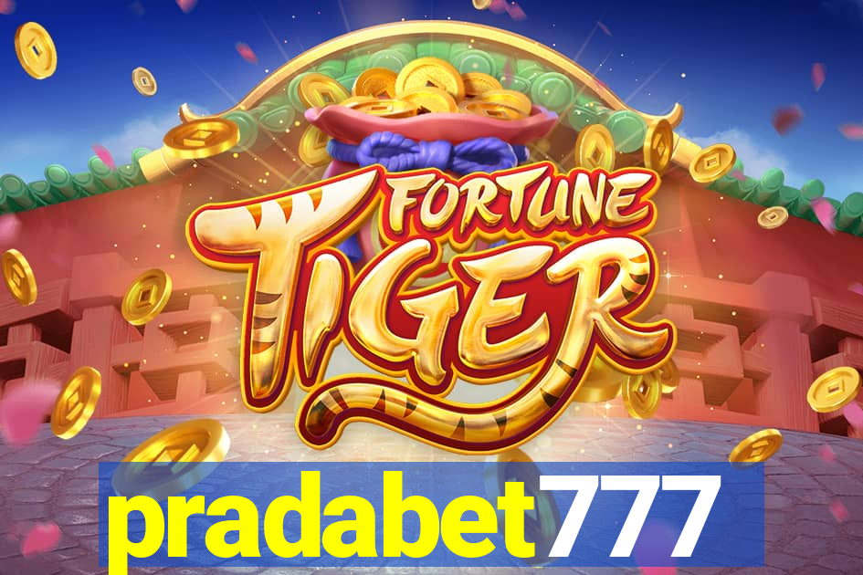 pradabet777