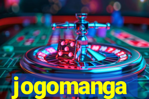 jogomanga