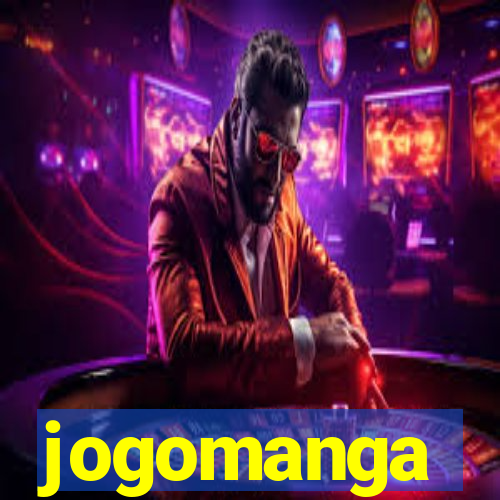 jogomanga