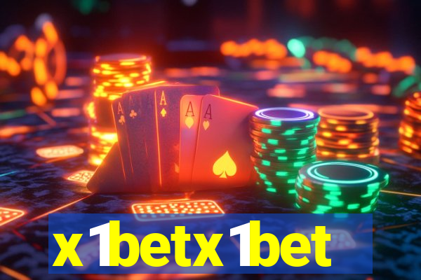x1betx1bet