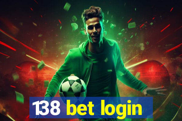 138 bet login