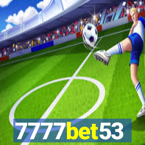 7777bet53