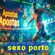 sexo porto