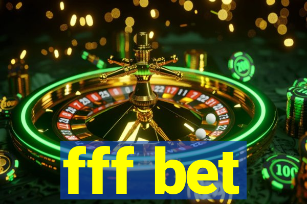 fff bet