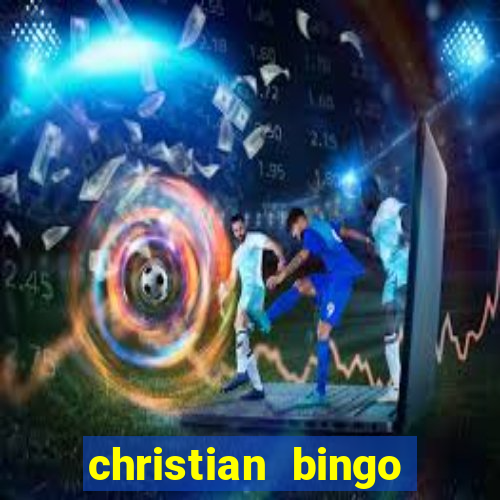 christian bingo beefcake hunter