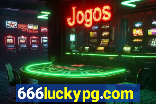 666luckypg.com