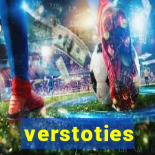verstoties