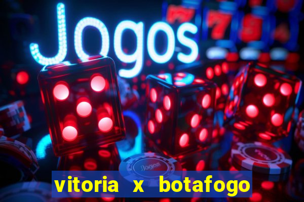 vitoria x botafogo sp palpite