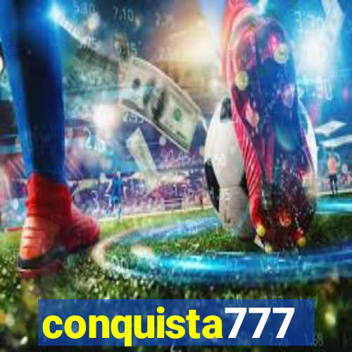 conquista777