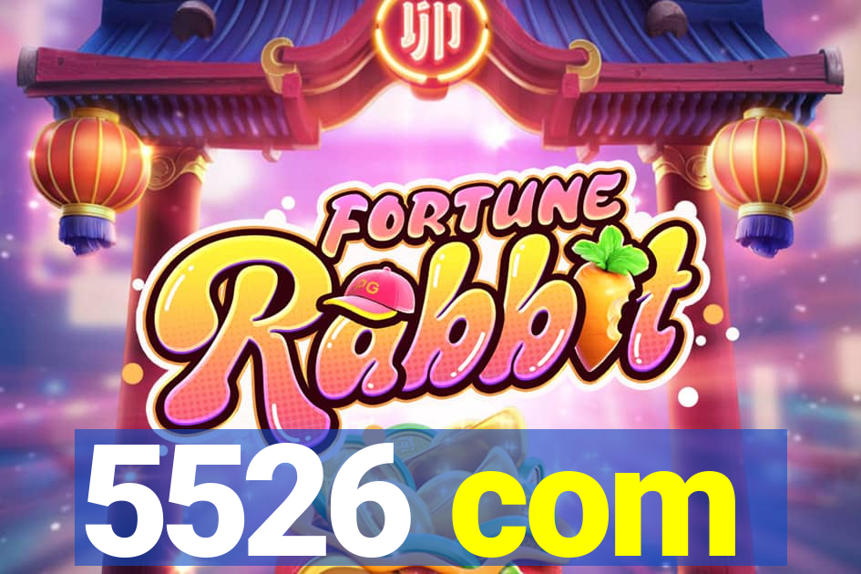5526 com