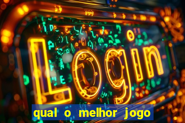 qual o melhor jogo para ganhar dinheiro sem depositar