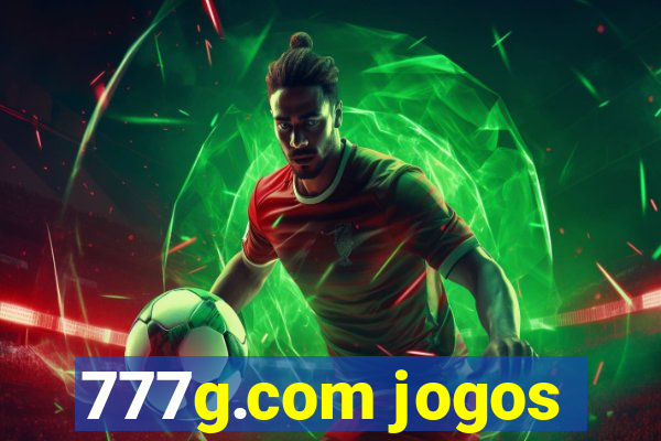 777g.com jogos