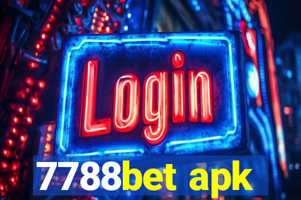 7788bet apk