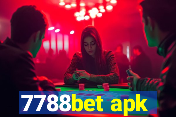 7788bet apk